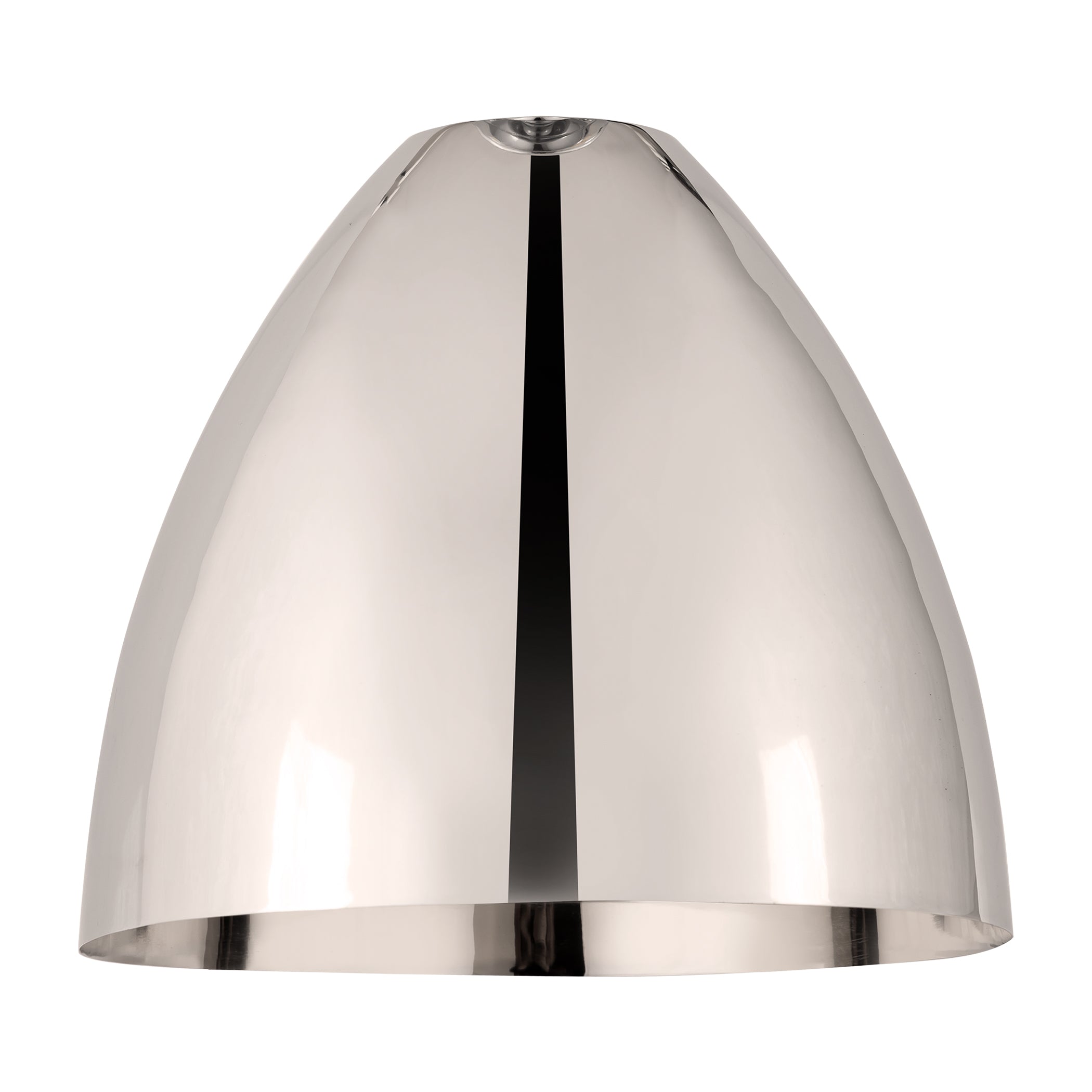 Ballston Metal Shade Steel Antique Brass