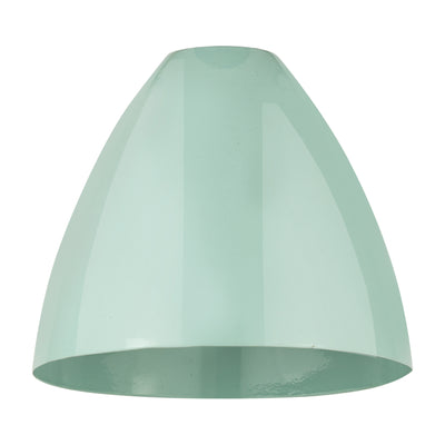Ballston Metal Shade Matte Blue Steel