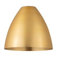 Bristol 7.5-Inch Cone Replacement Shade