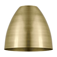 Bristol 9-Inch Cone Replacement Shade