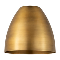 Bristol 9-Inch Cone Replacement Shade