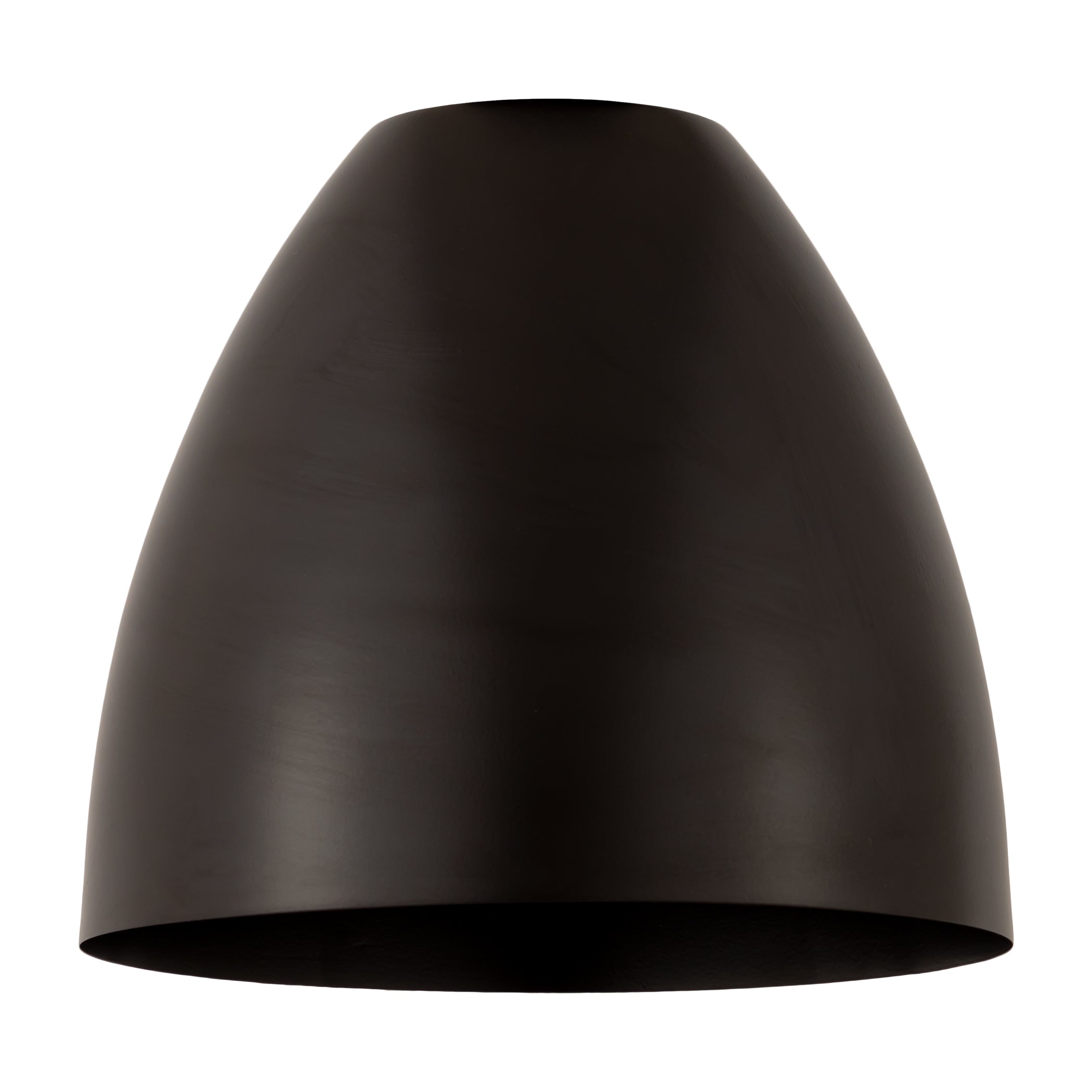 Ballston Metal Shade Antique Brass Steel