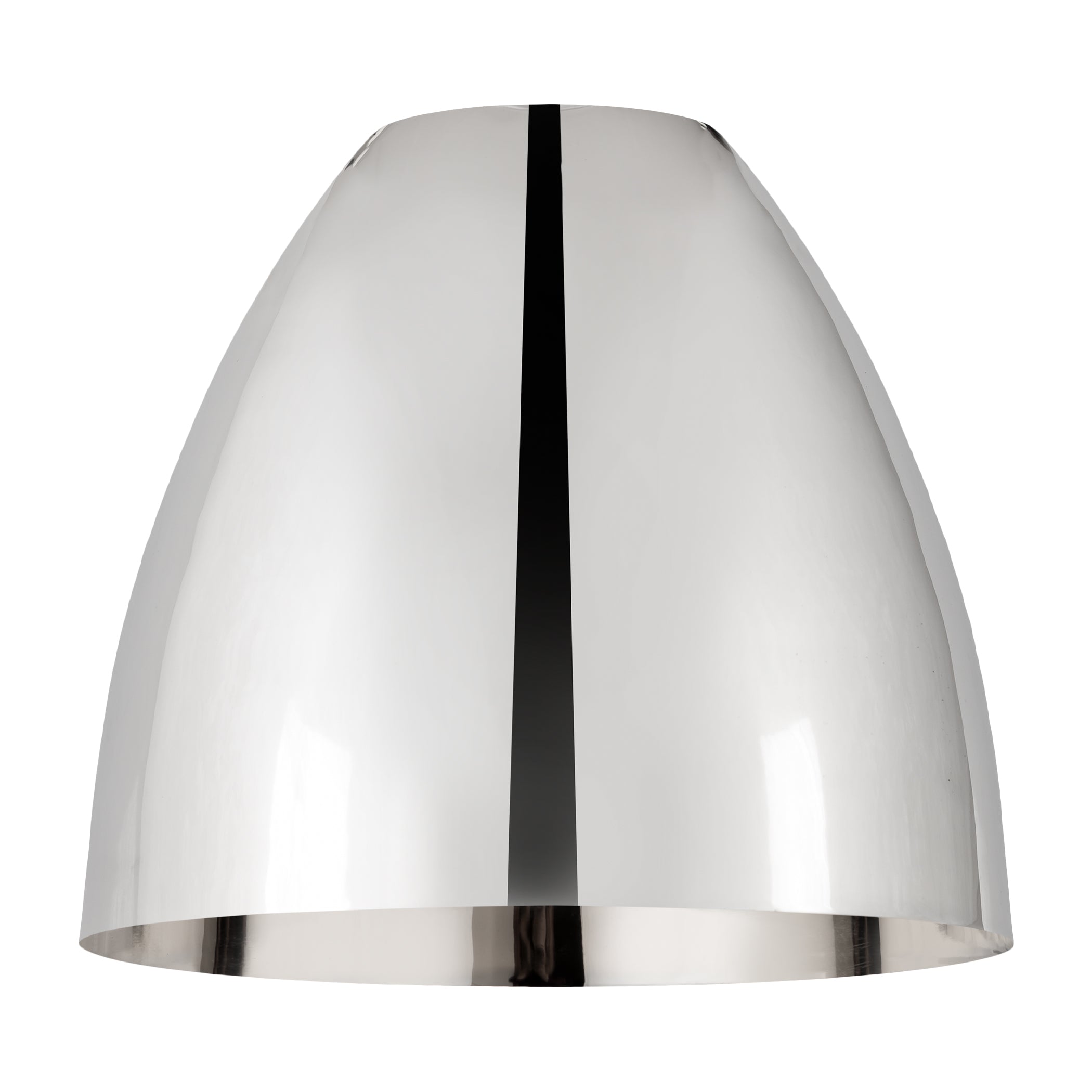Ballston Metal Shade Antique Brass Steel
