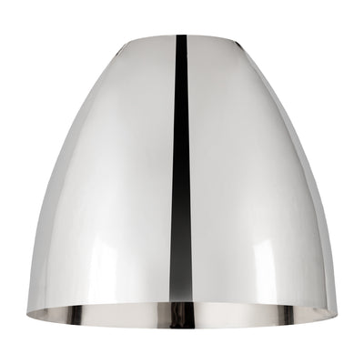 Ballston Metal Shade Antique Brass Steel