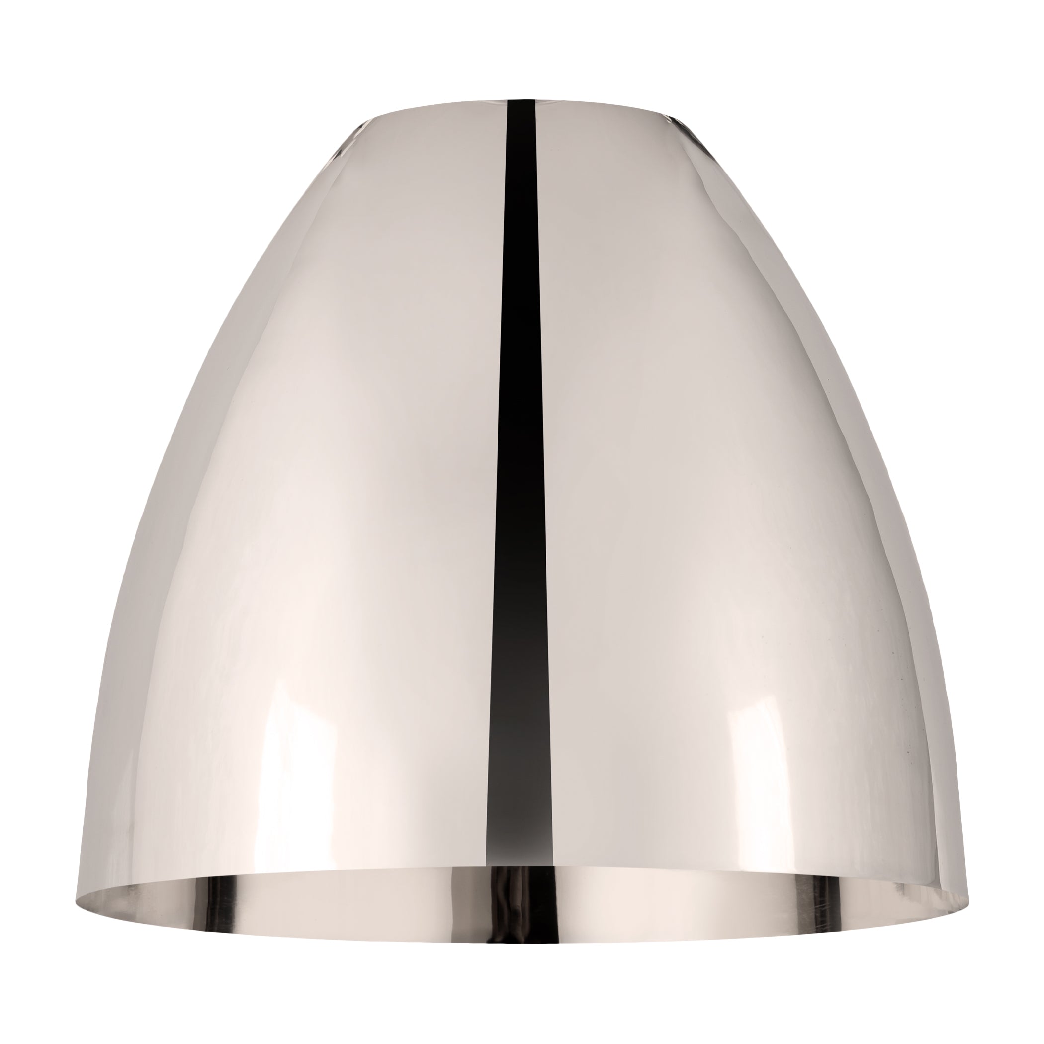Ballston Metal Shade Antique Brass Steel