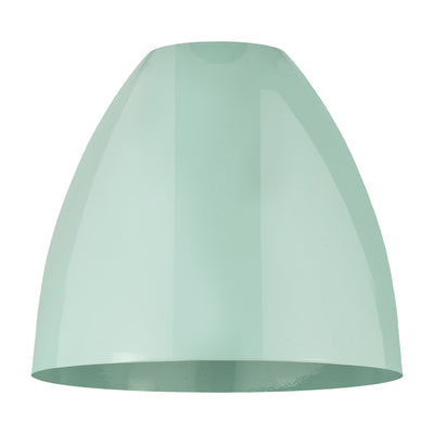 Ballston Metal Shade Antique Brass Steel