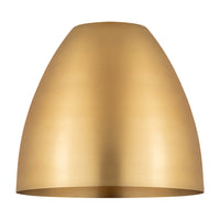Bristol 9-Inch Cone Replacement Shade