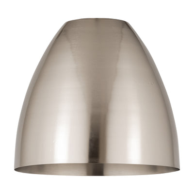 Ballston Metal Shade Antique Brass Steel