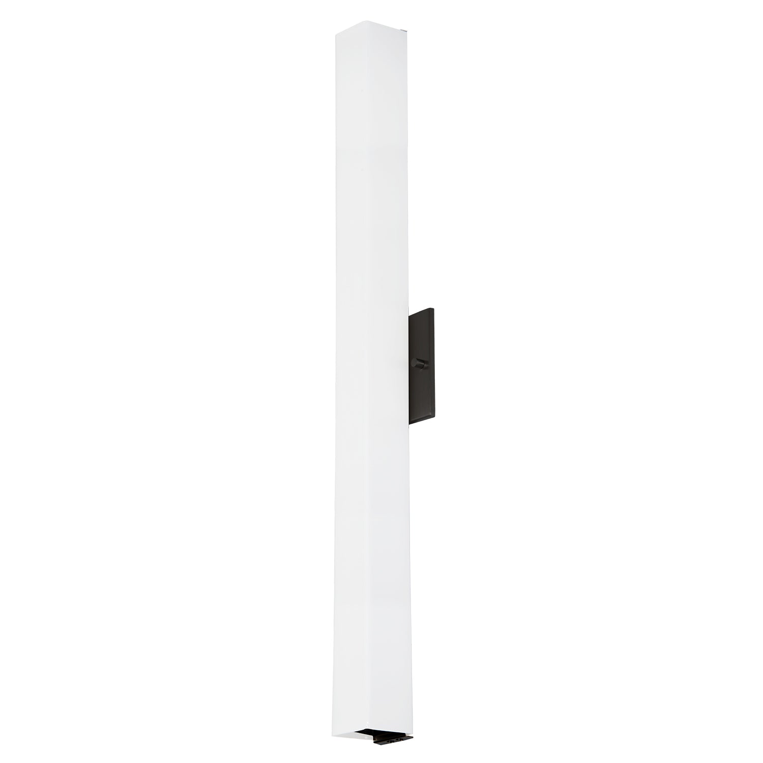Melville 32-in Aluminum Wall Sconce
