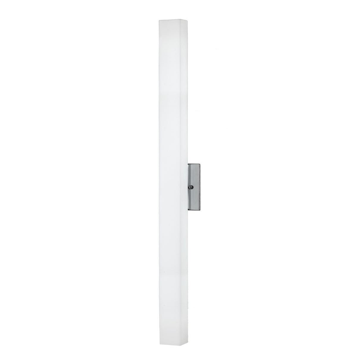 Melville 32-in Aluminum Wall Sconce