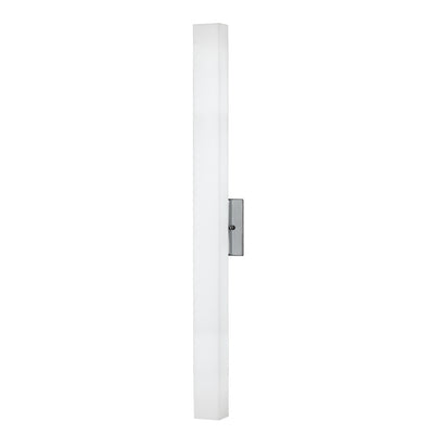 Melville 32-in Aluminum Wall Sconce