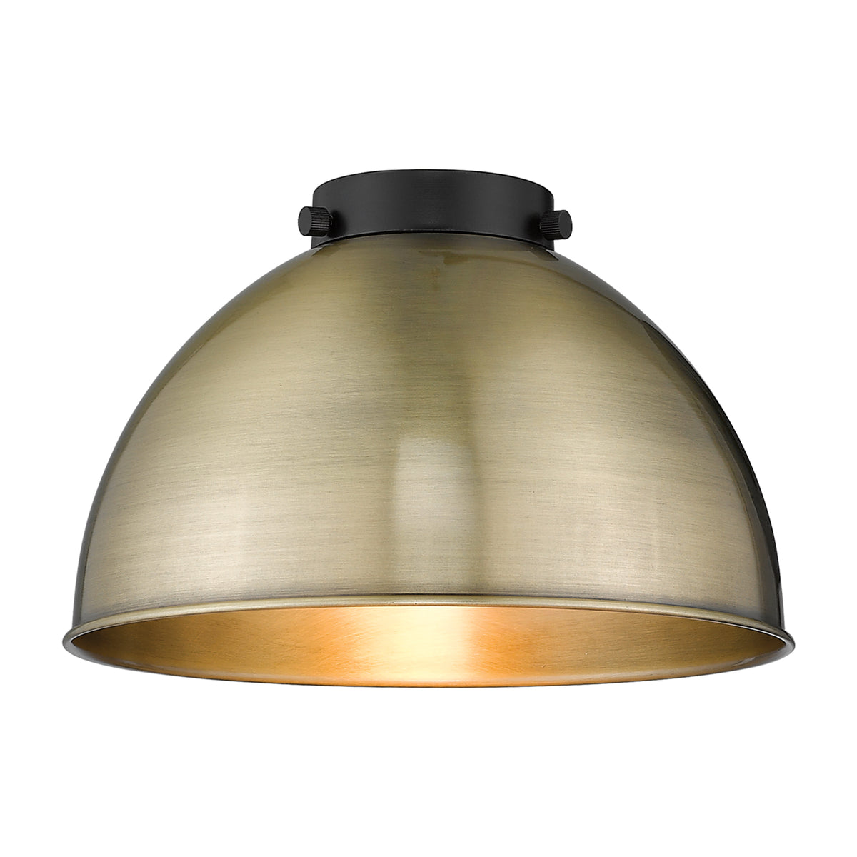 Derby 10-Inch Dome Replacement Shade