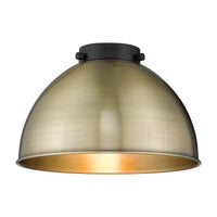 Derby 10-Inch Dome Replacement Shade