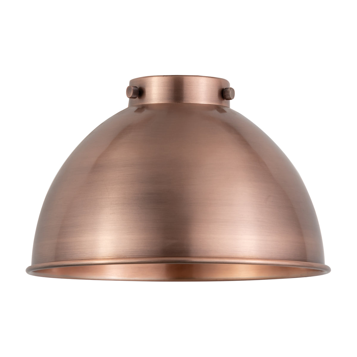 Derby 10-Inch Dome Replacement Shade