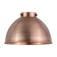 Derby 10-Inch Dome Replacement Shade