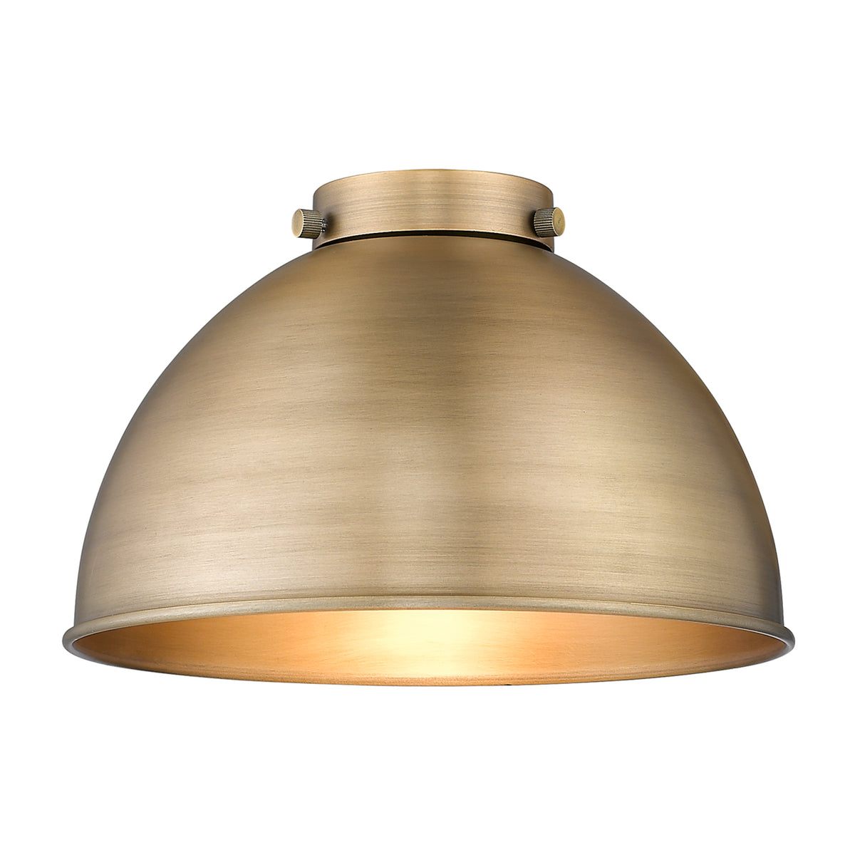 Derby 10-Inch Dome Replacement Shade