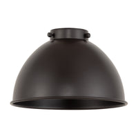 Derby 10-Inch Dome Replacement Shade