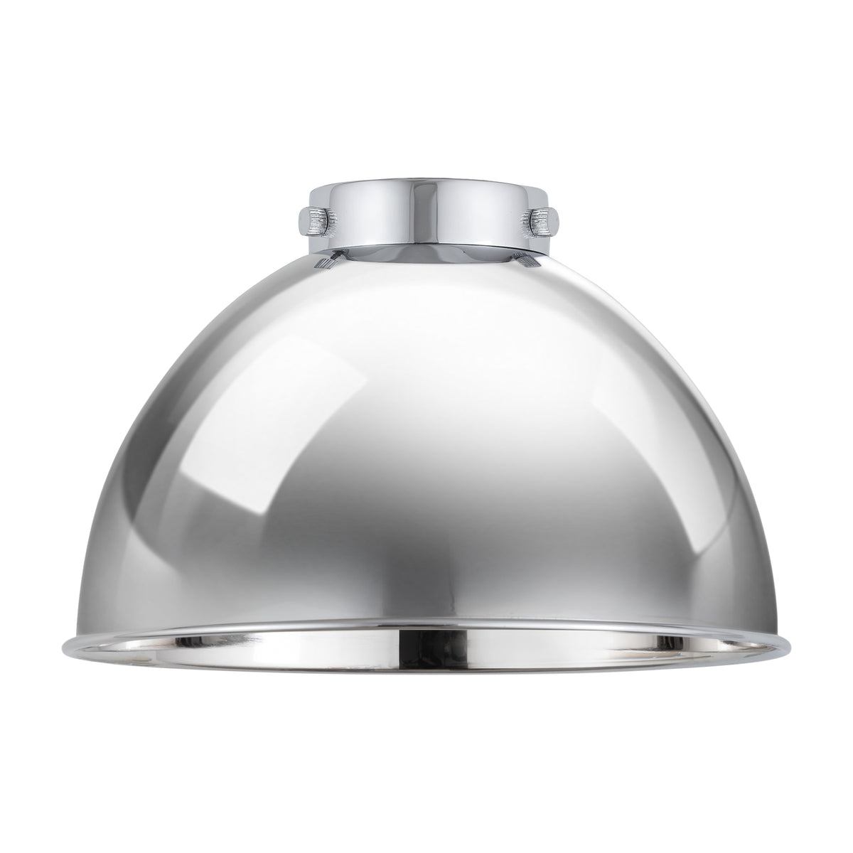 Derby 10-Inch Dome Replacement Shade