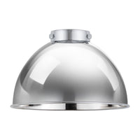 Derby 10-Inch Dome Replacement Shade