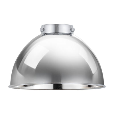 Franklin Restoration Metal Shade 9.875 Steel