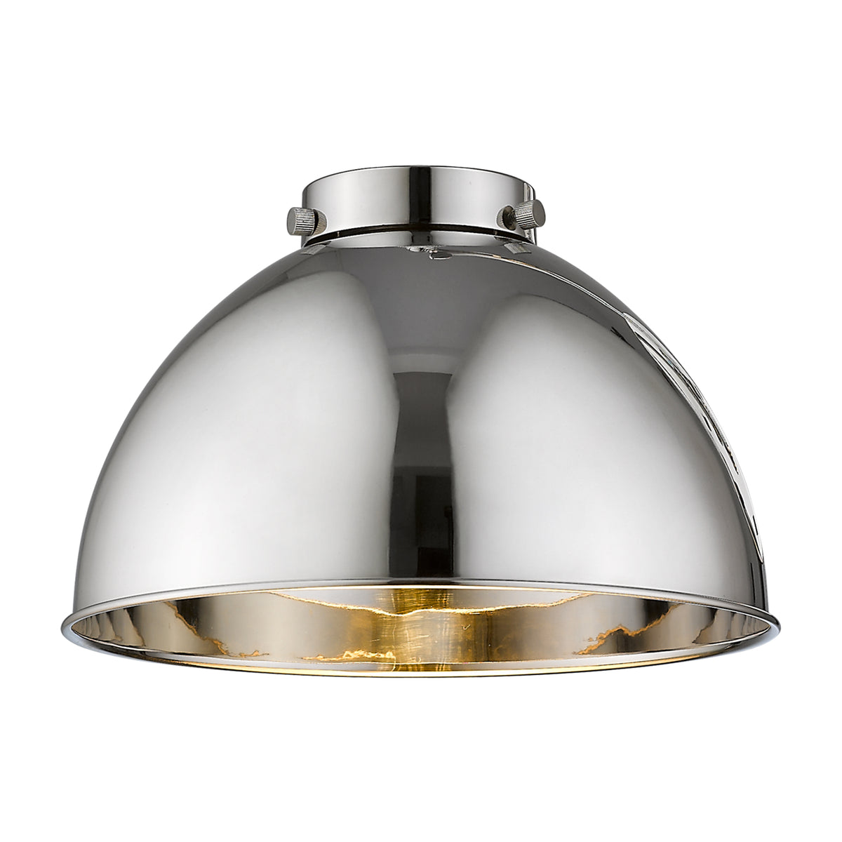 Derby 10-Inch Dome Replacement Shade