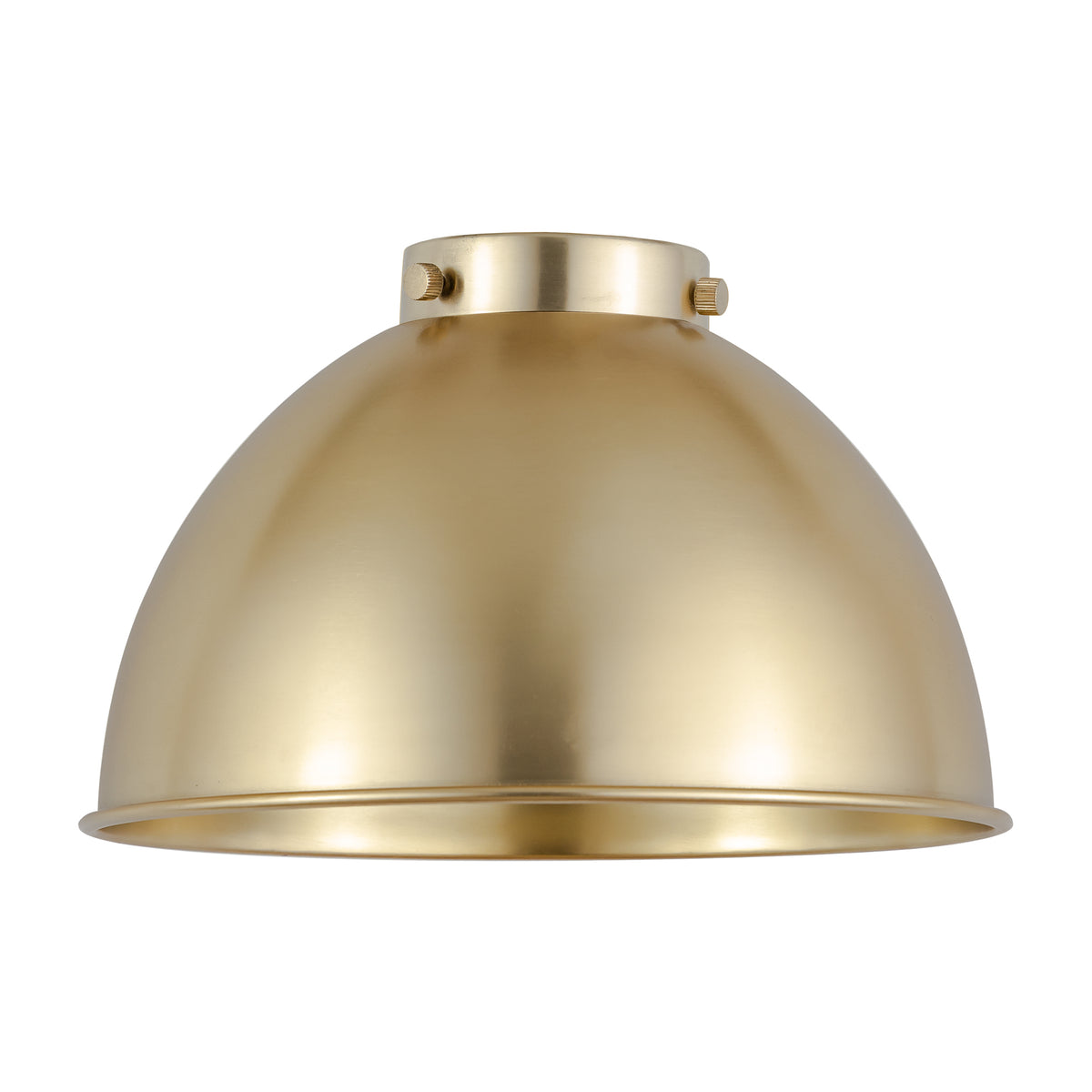 Derby 10-Inch Dome Replacement Shade