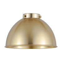 Derby 10-Inch Dome Replacement Shade
