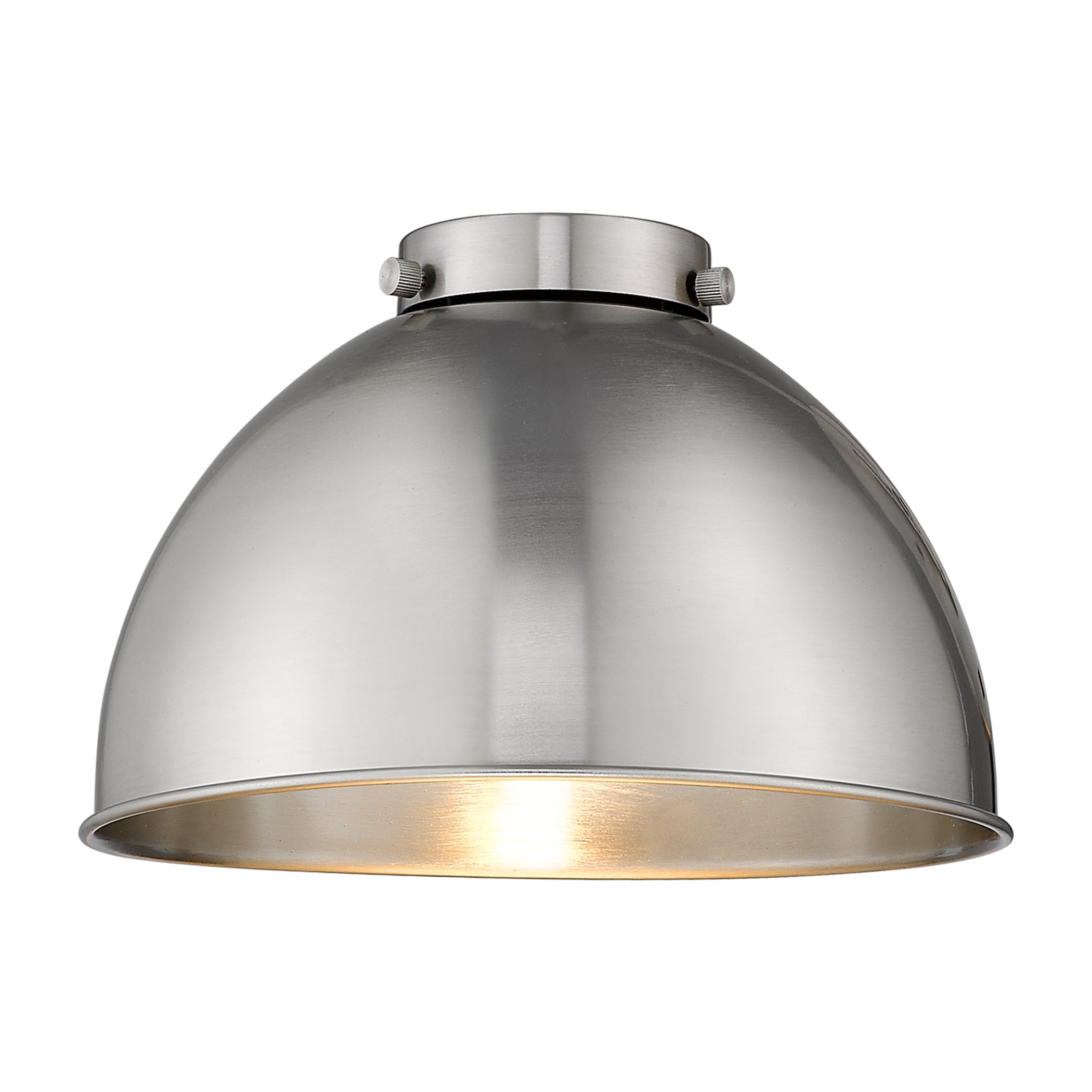 Franklin Restoration Metal Shade 9.875 Steel