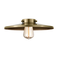 Railroad 12-Inch Cone Replacement Shade