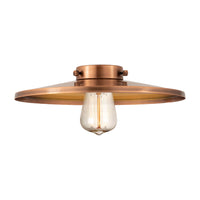 Railroad 12-Inch Cone Replacement Shade