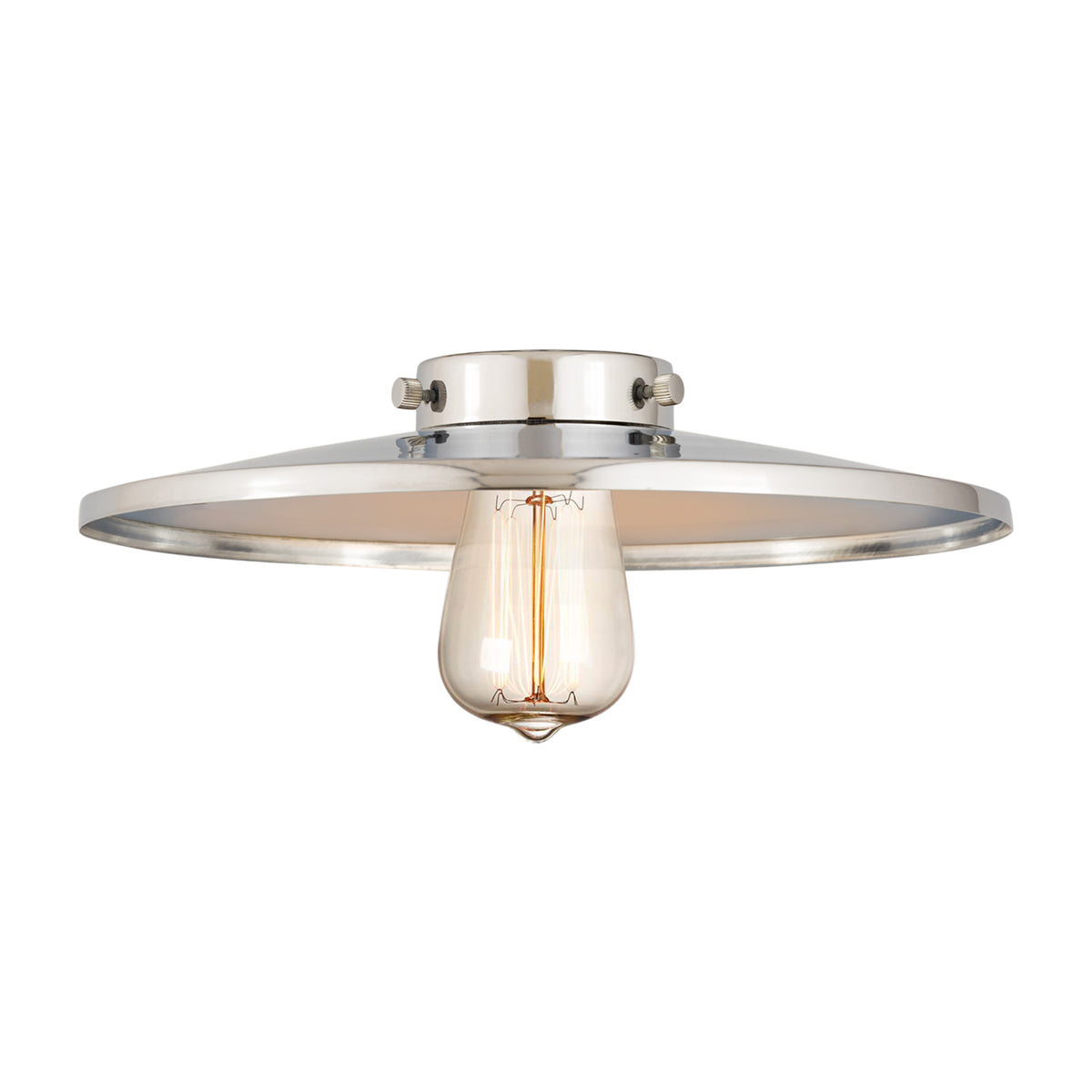 Railroad 12-Inch Cone Replacement Shade