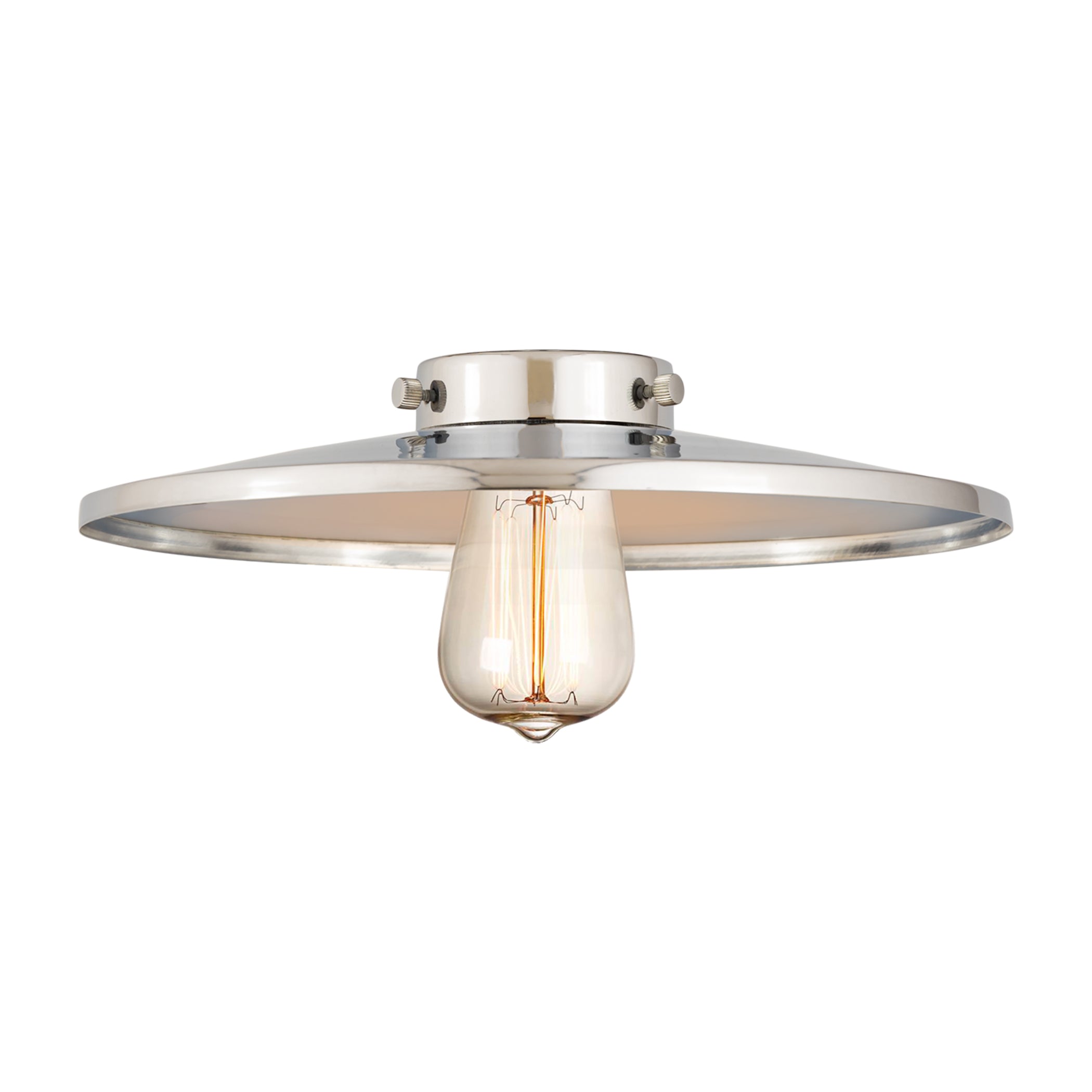 Franklin Restoration Antique Brass Finish