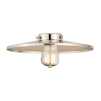 Railroad 12-Inch Cone Replacement Shade