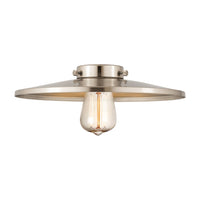 Railroad 12-Inch Cone Replacement Shade
