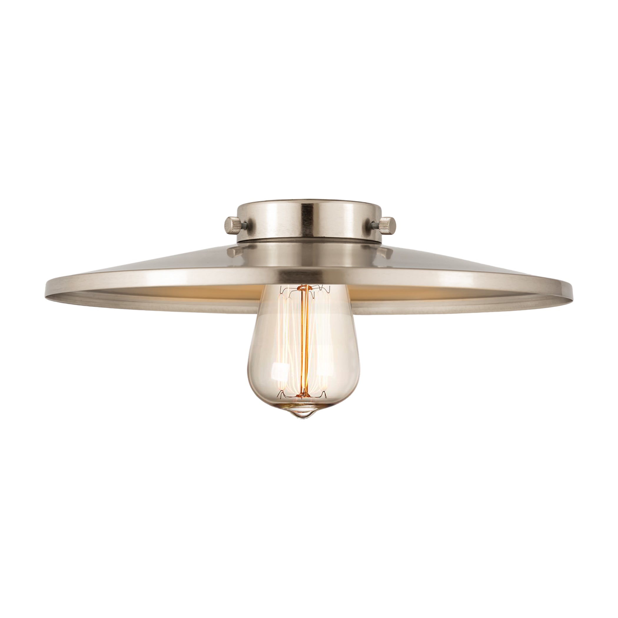 Franklin Restoration Antique Brass Finish