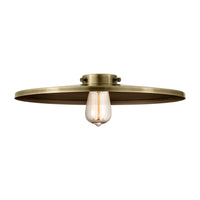 Railroad 16-Inch Cone Replacement Shade