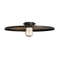 Railroad 16-Inch Cone Replacement Shade