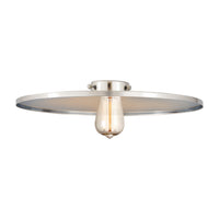 Railroad 16-Inch Cone Replacement Shade