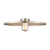 Railroad 16-Inch Cone Replacement Shade