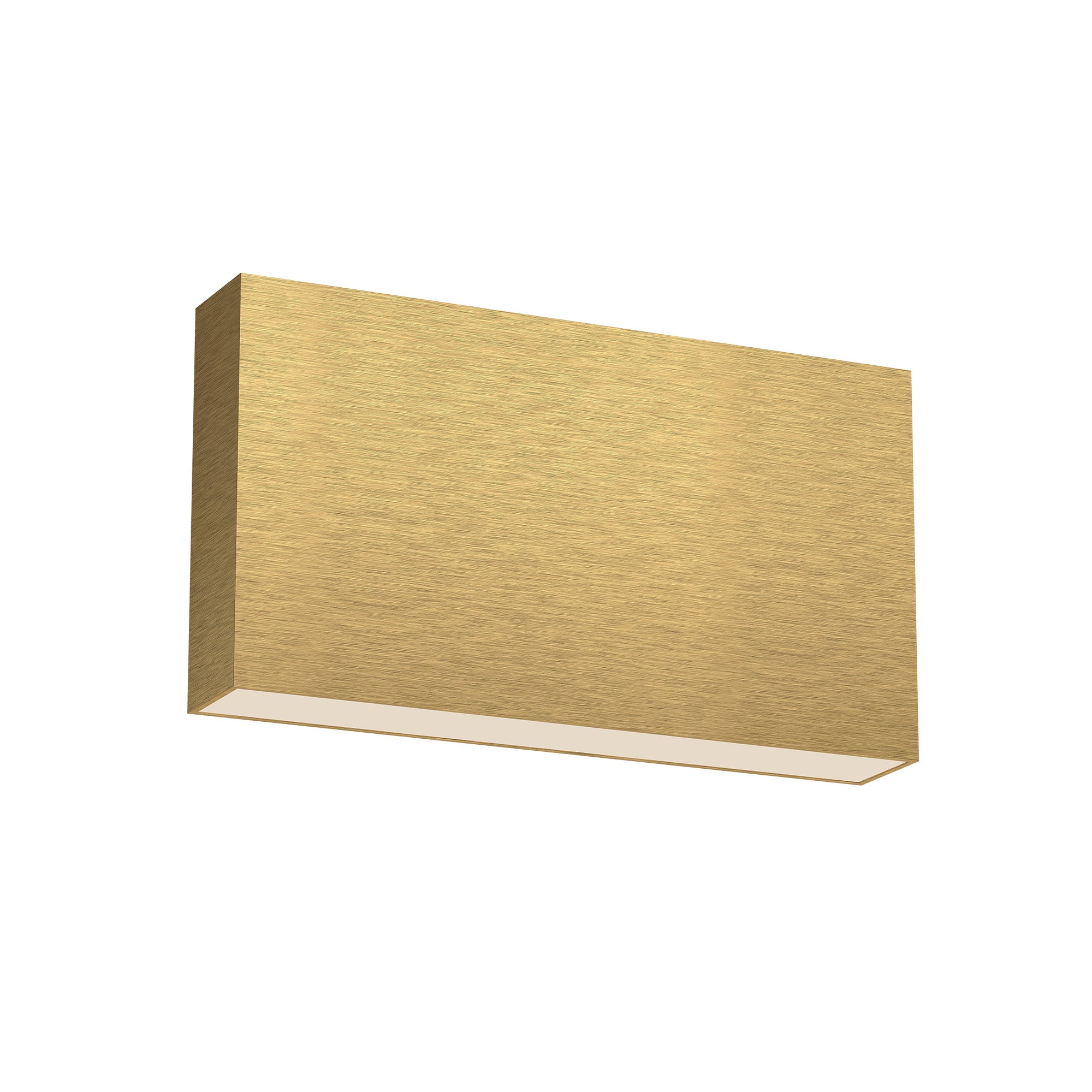 Mica 10-in Steel Wall Light