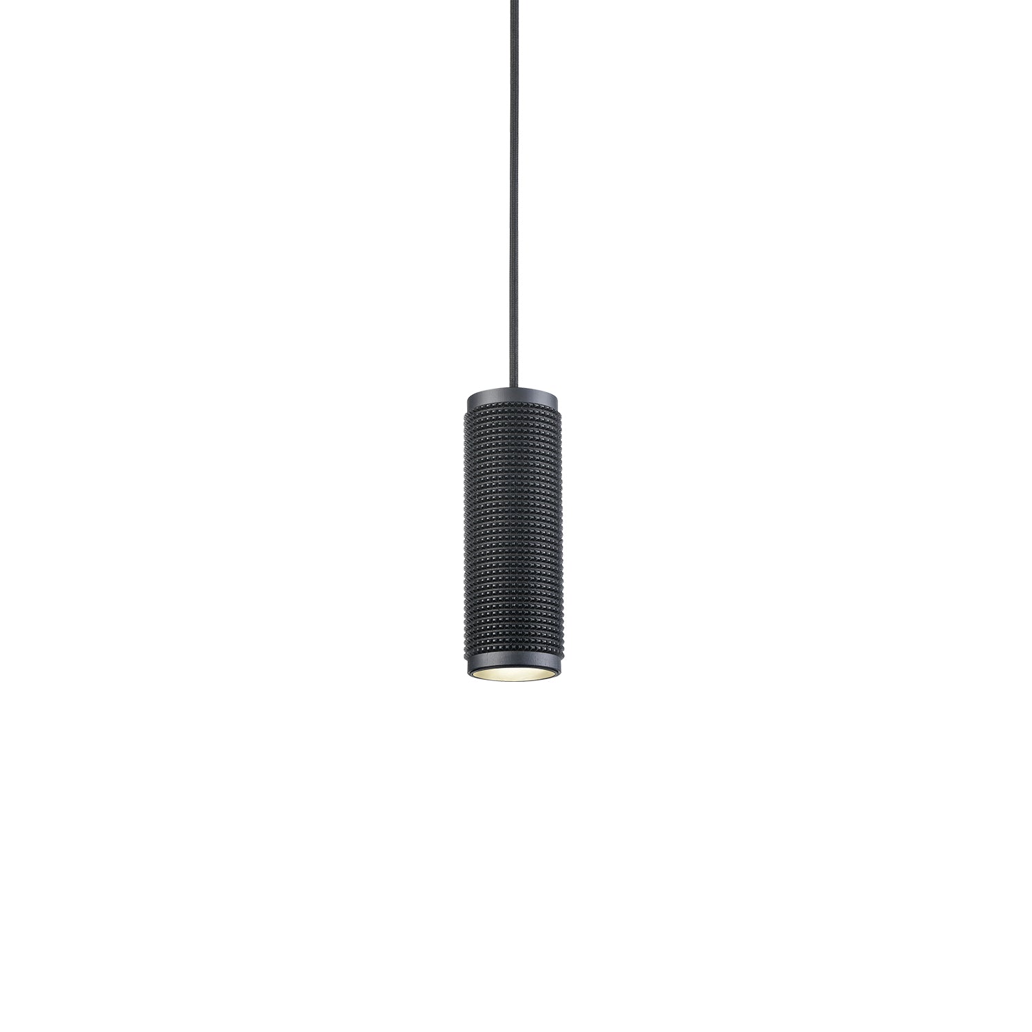 Micro 3-in Aluminum Pendant