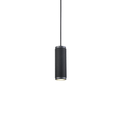 Micro 3-in Aluminum Pendant