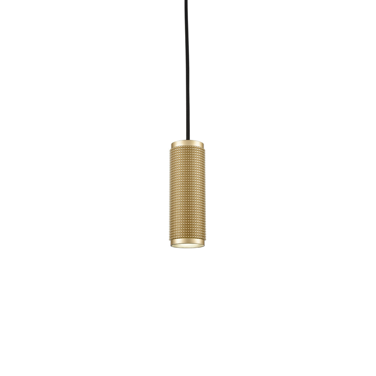 Micro 3-in Aluminum Pendant