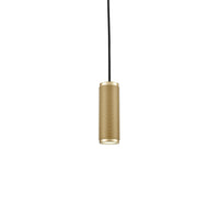 Micro 3-in Aluminum Pendant