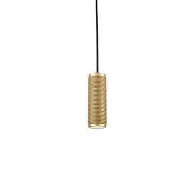 Micro 3-in Aluminum Pendant