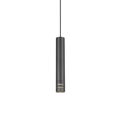 Milca 15-in Aluminum Pendant