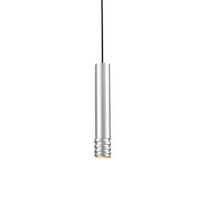 Milca 15-in Aluminum Pendant