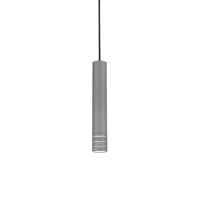 Milca 15-in Aluminum Pendant