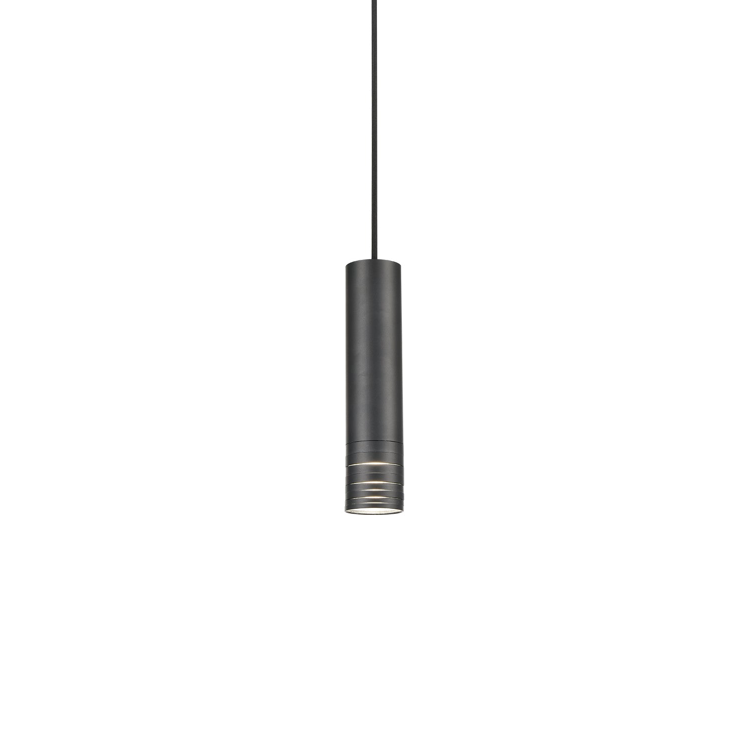 Milca 10-in Aluminum Pendant