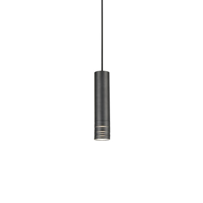 Milca 10-in Aluminum Pendant